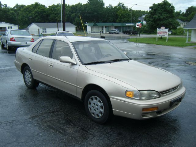 Toyota Camry 1995 photo 1