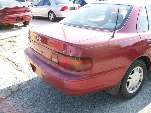 Toyota Camry 1995 photo 3