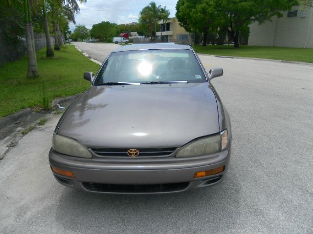 Toyota Camry 1995 photo 1