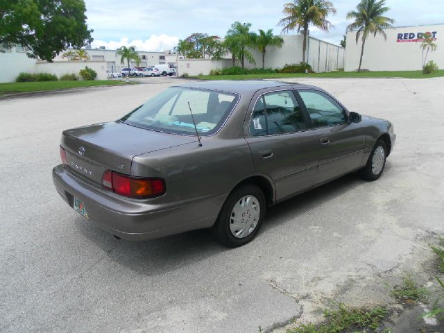 Toyota Camry 1995 photo 4