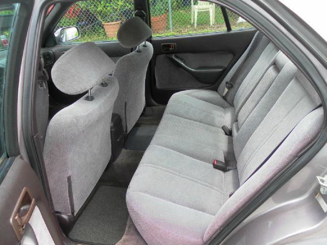 Toyota Camry 1995 photo 6