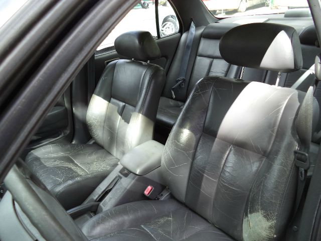 Toyota Camry 1995 photo 3