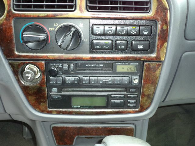 Toyota Camry 1995 photo 4