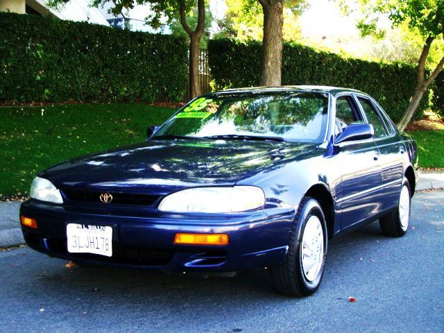 Toyota Camry 1995 photo 1