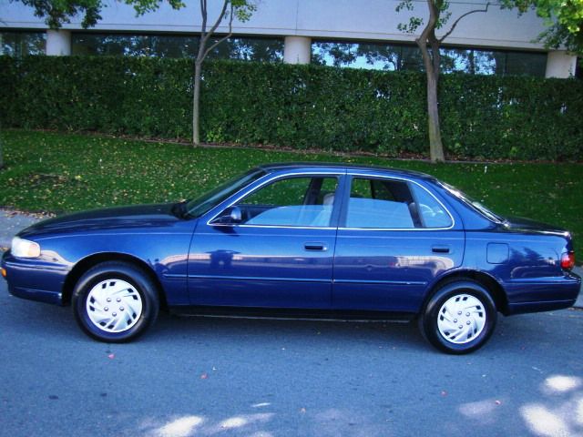 Toyota Camry 1995 photo 2