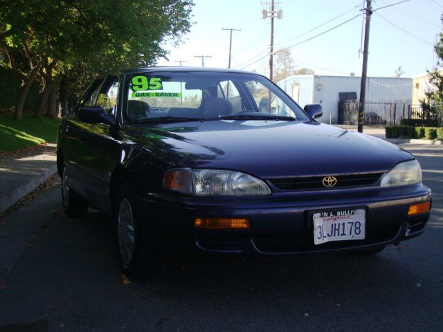 Toyota Camry 1995 photo 3