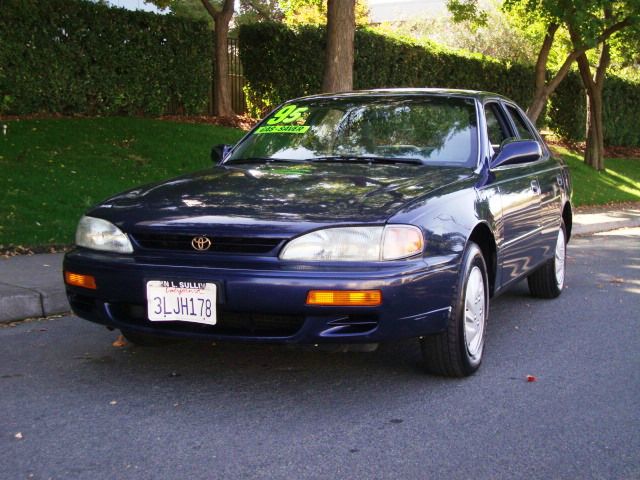 Toyota Camry 1995 photo 4