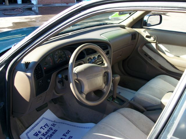 Toyota Camry 1995 photo 0
