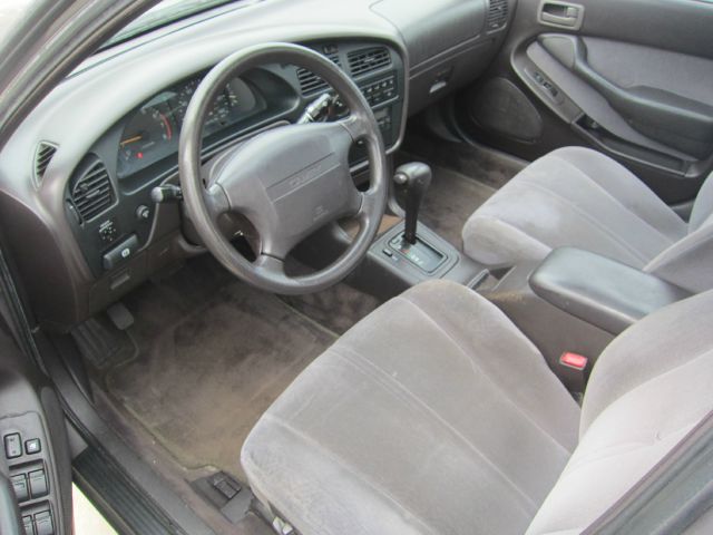 Toyota Camry 1995 photo 1