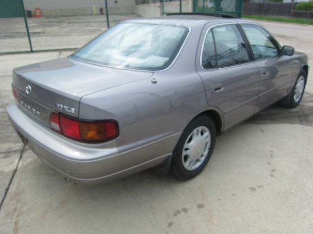 Toyota Camry 1995 photo 2