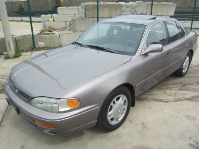 Toyota Camry 1995 photo 3