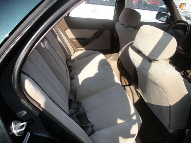 Toyota Camry X Sedan