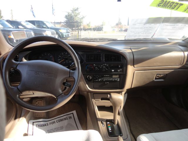 Toyota Camry 1995 photo 3