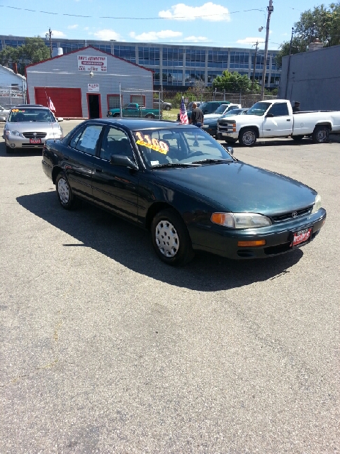 Toyota Camry 1995 photo 1