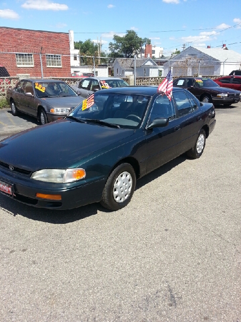 Toyota Camry 1995 photo 2