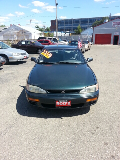 Toyota Camry 1995 photo 3