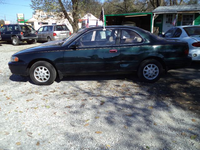 Toyota Camry 1995 photo 2