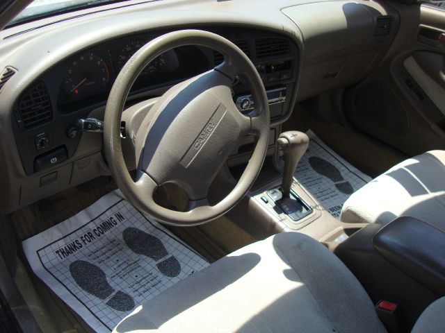 Toyota Camry 1995 photo 3