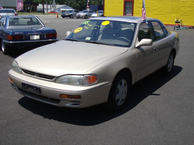 Toyota Camry 1995 photo 6