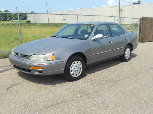 Toyota Camry X Sedan