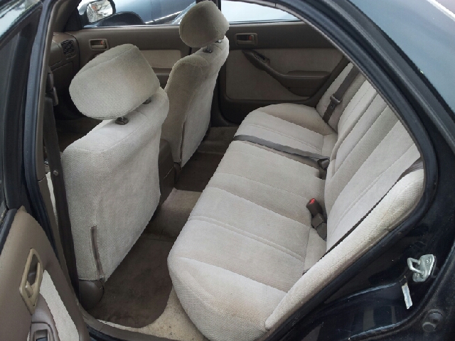 Toyota Camry 1995 photo 1