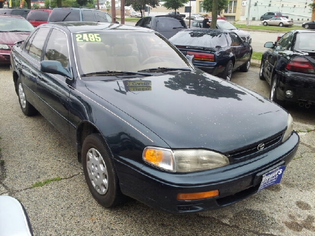 Toyota Camry 1995 photo 2
