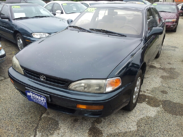 Toyota Camry 1995 photo 3
