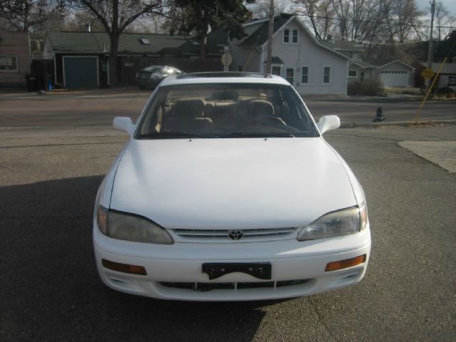 Toyota Camry 1995 photo 1