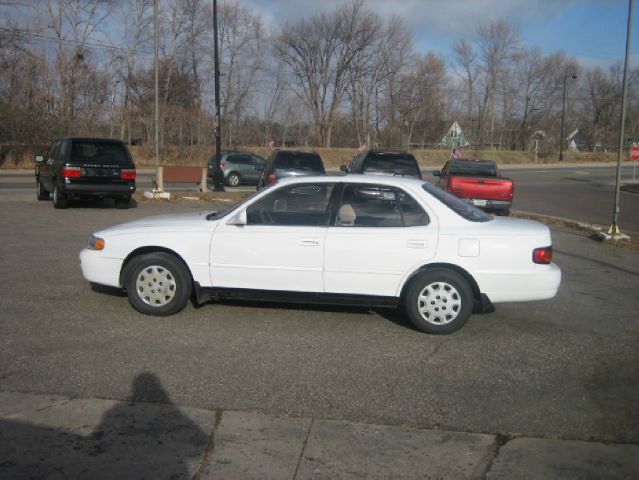 Toyota Camry 1995 photo 3