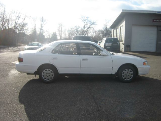 Toyota Camry 1995 photo 4