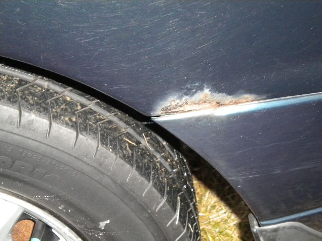 Toyota Camry 1995 photo 1