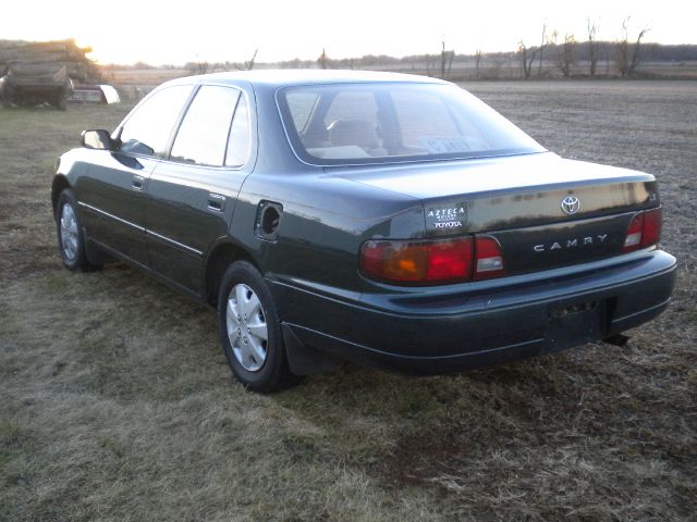 Toyota Camry 1995 photo 3
