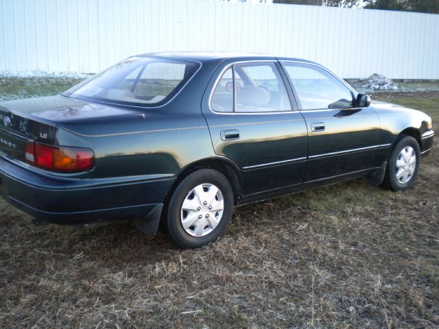 Toyota Camry 1995 photo 4