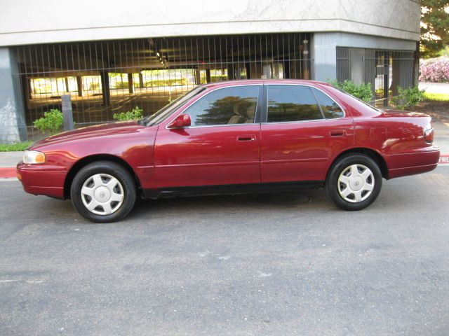 Toyota Camry 1995 photo 1
