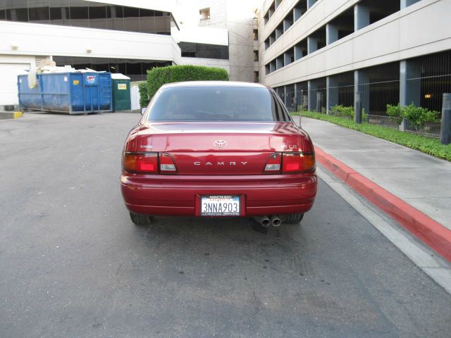 Toyota Camry 1995 photo 3