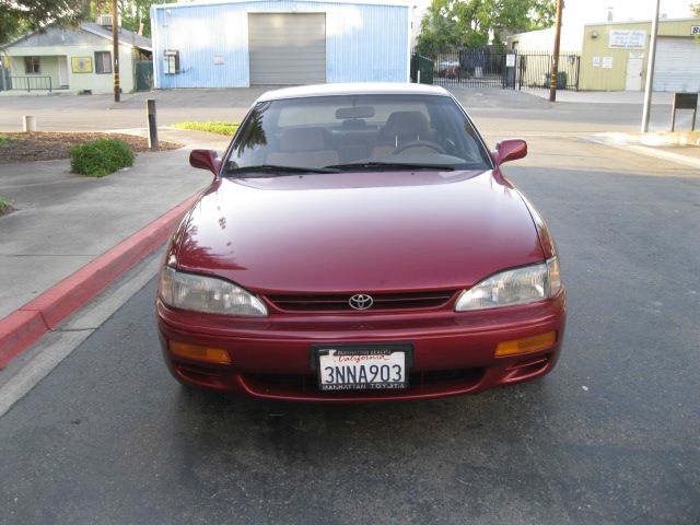 Toyota Camry 1995 photo 4