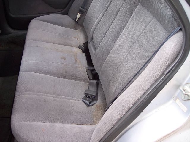 Toyota Camry 1996 photo 2