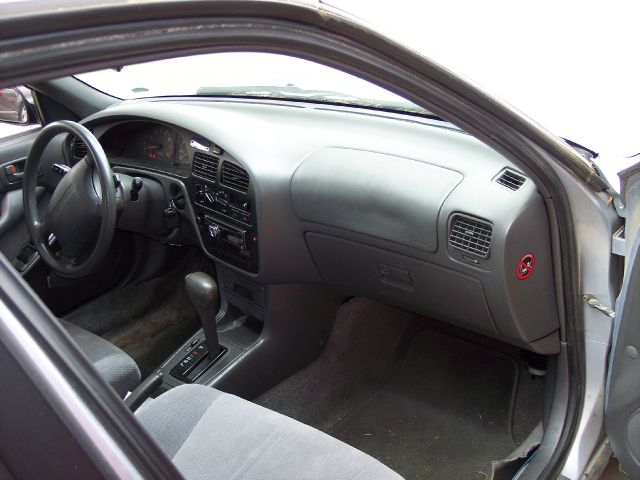 Toyota Camry 1996 photo 3
