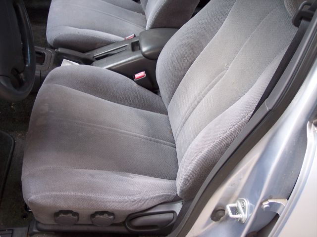 Toyota Camry 1996 photo 5