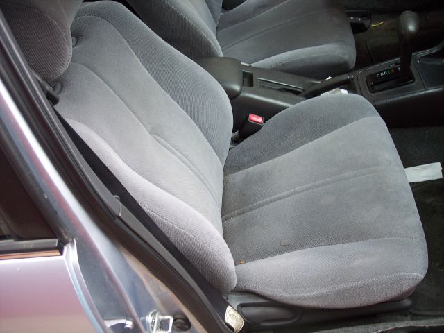 Toyota Camry 1996 photo 6