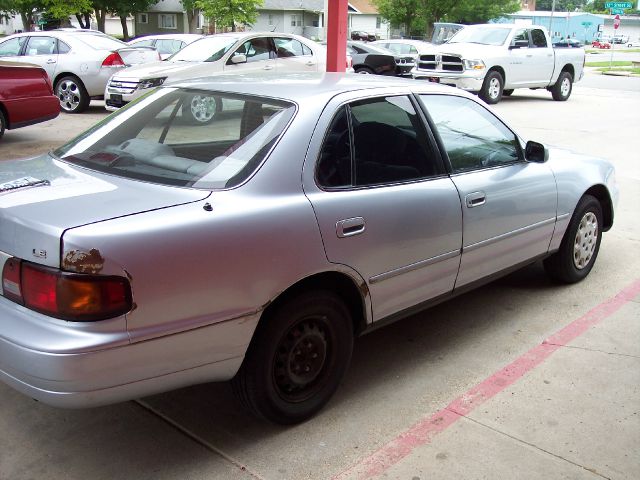 Toyota Camry 1996 photo 7