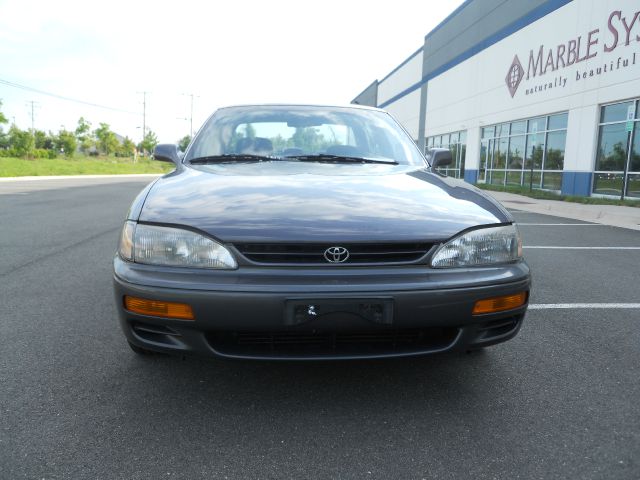 Toyota Camry 1996 photo 1
