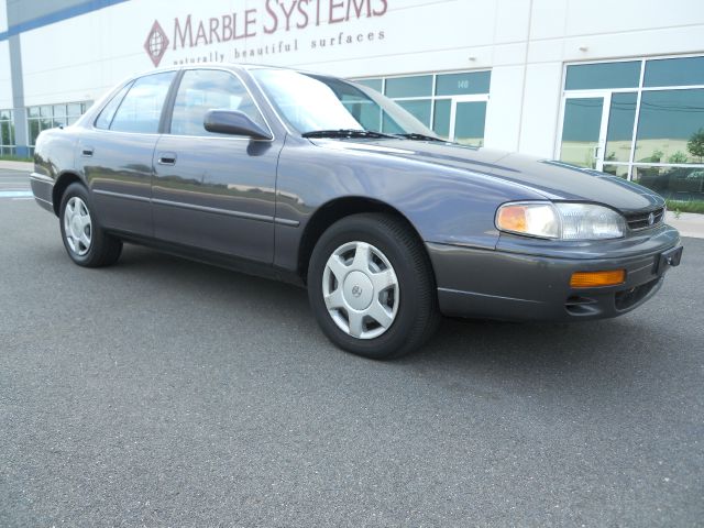 Toyota Camry 1996 photo 2