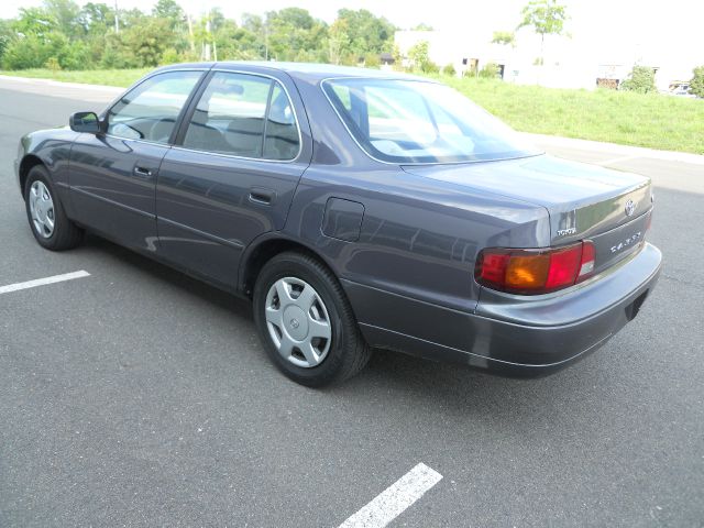 Toyota Camry 1996 photo 4