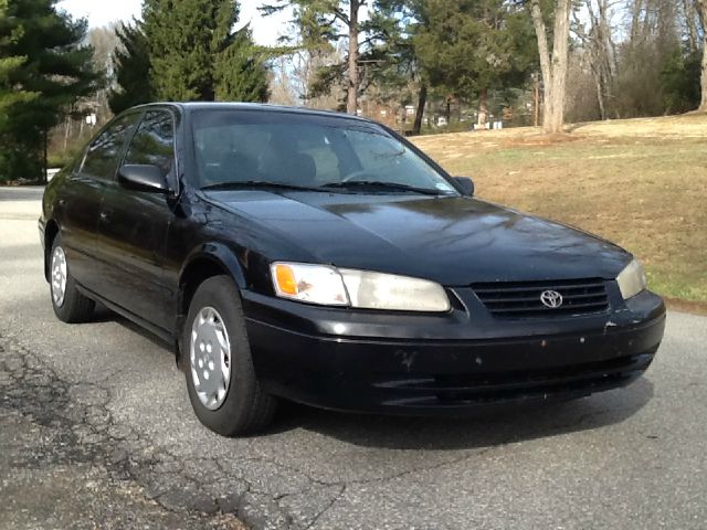 Toyota Camry 1996 photo 1