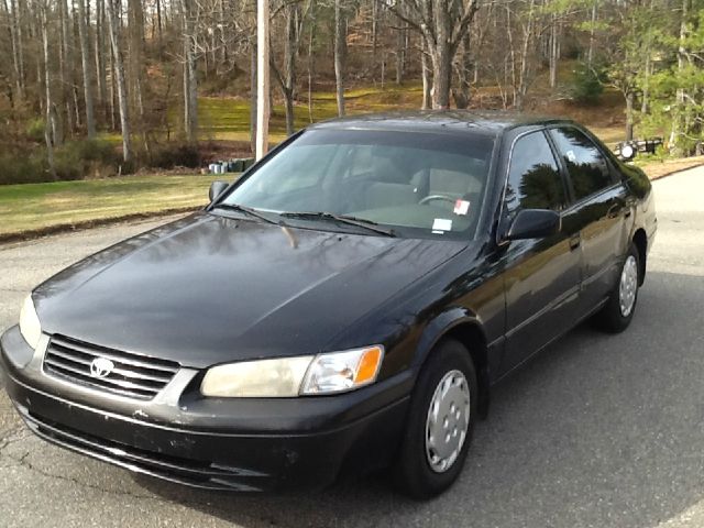 Toyota Camry 1996 photo 2