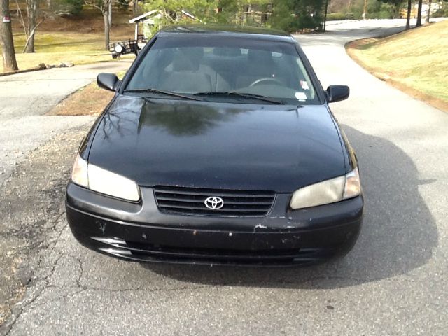 Toyota Camry 1996 photo 3