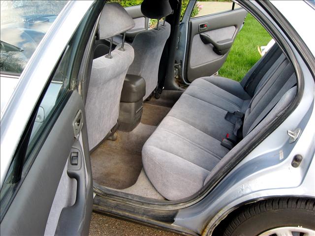 Toyota Camry 1996 photo 1