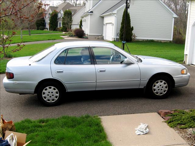 Toyota Camry 1996 photo 5