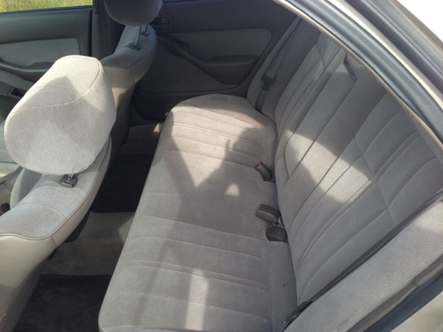 Toyota Camry X Sedan